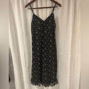 Women’s midi dress Size XL